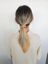 Load image into Gallery viewer, Double Arch Dome Hair Cuff - Small