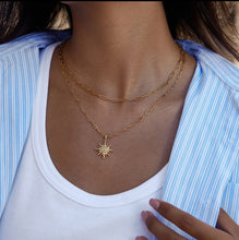 Load image into Gallery viewer, The Solis Necklace