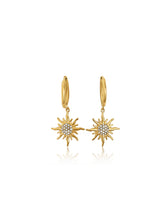 Load image into Gallery viewer, The Solis Earrings