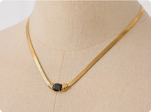 Load image into Gallery viewer, The Isobel Necklace