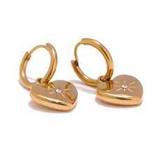 Load image into Gallery viewer, The Bisous Earrings