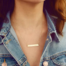 Load image into Gallery viewer, The Mama Necklace Style 2
