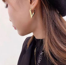 Load image into Gallery viewer, The Valencia Earrings