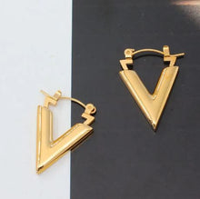 Load image into Gallery viewer, The Valencia Earrings