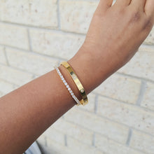 Load image into Gallery viewer, The Allegra Bangle
