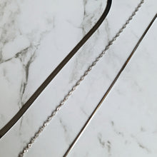 Load image into Gallery viewer, The Audrey Necklace