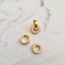 Load image into Gallery viewer, The Olivia Earrings