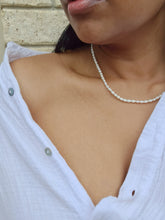 Load image into Gallery viewer, The Margarite Necklace