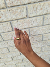 Load image into Gallery viewer, The Leo Ring