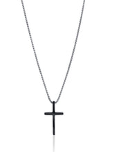 Load image into Gallery viewer, Cross Pendant - Men's