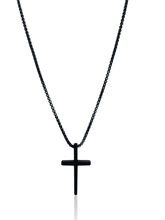 Load image into Gallery viewer, Cross Pendant - Men's