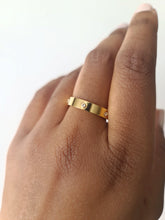 Load image into Gallery viewer, The Alexa Ring