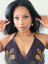 Load image into Gallery viewer, The Talia Earrings