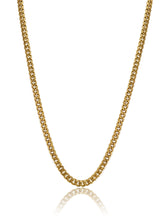 Load image into Gallery viewer, Cuban Link Necklace - Men's