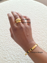 Load image into Gallery viewer, The Leo Ring