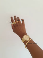 Load image into Gallery viewer, The Alexa Ring