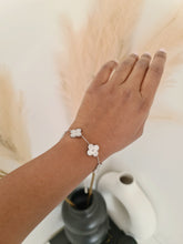 Load image into Gallery viewer, The Clover Bracelet
