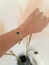 Load image into Gallery viewer, The Clover Bracelet
