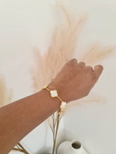 Load image into Gallery viewer, The Clover Bracelet
