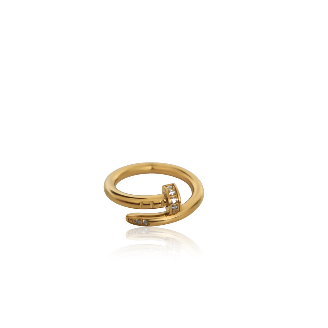 The Matisse Ring