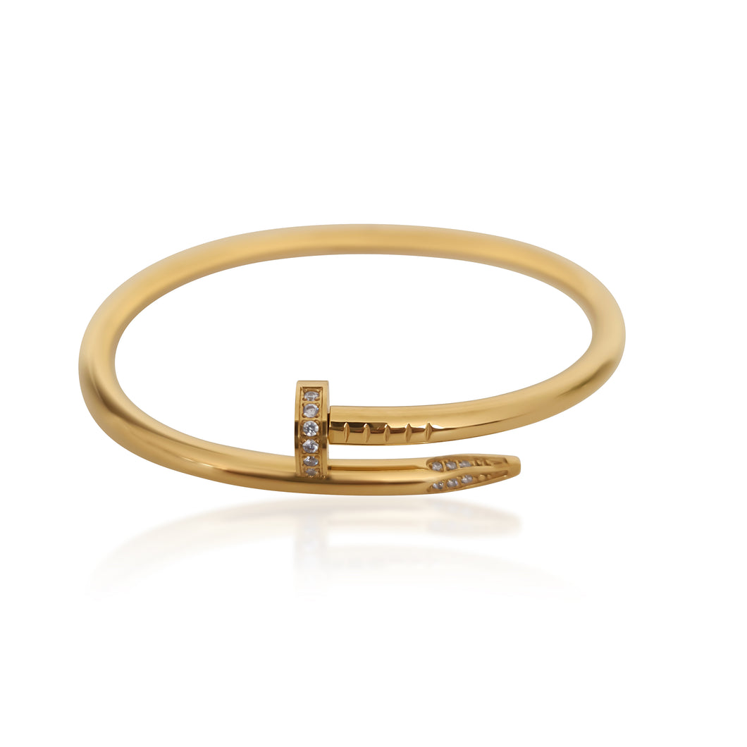 The Matisse Bangle