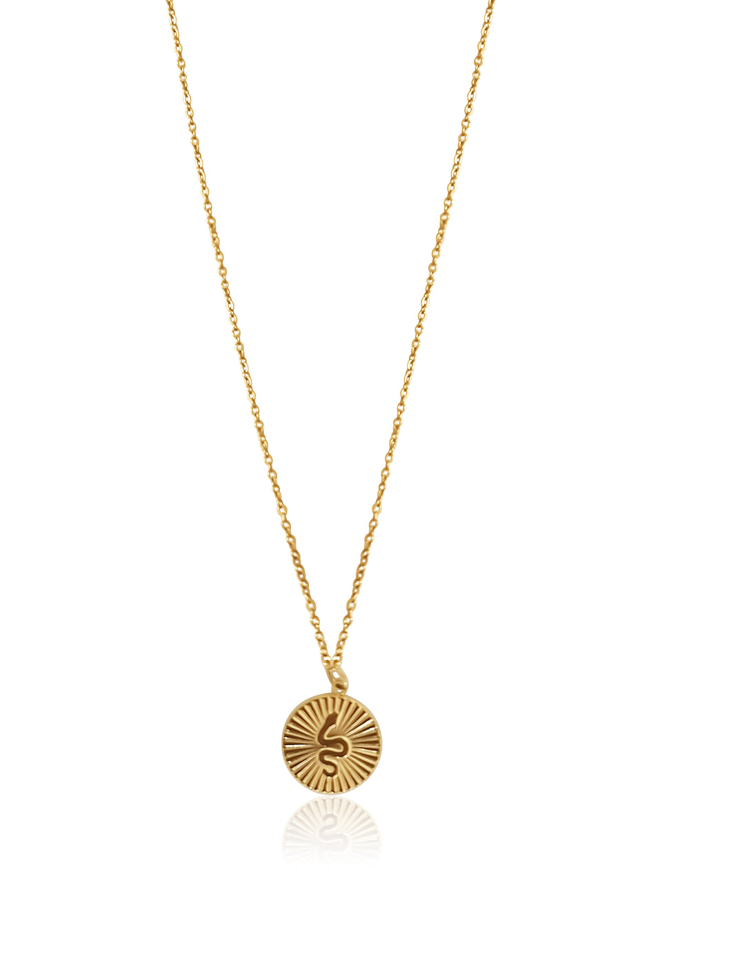 The Solange Necklace