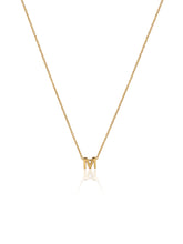 Load image into Gallery viewer, The Customizable Initial Necklace
