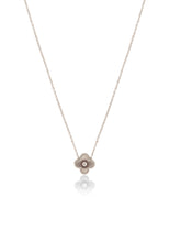 Load image into Gallery viewer, The Clover Necklace
