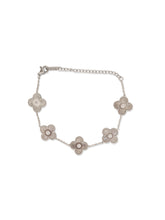 Load image into Gallery viewer, The Clover Bracelet
