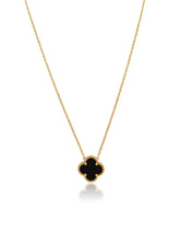 Load image into Gallery viewer, The Clover Necklace
