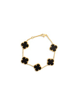 Load image into Gallery viewer, The Clover Bracelet
