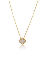 Load image into Gallery viewer, The Clover Necklace
