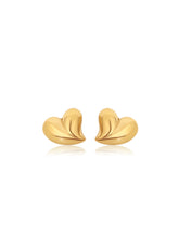 Load image into Gallery viewer, The SweetHeart Earrings
