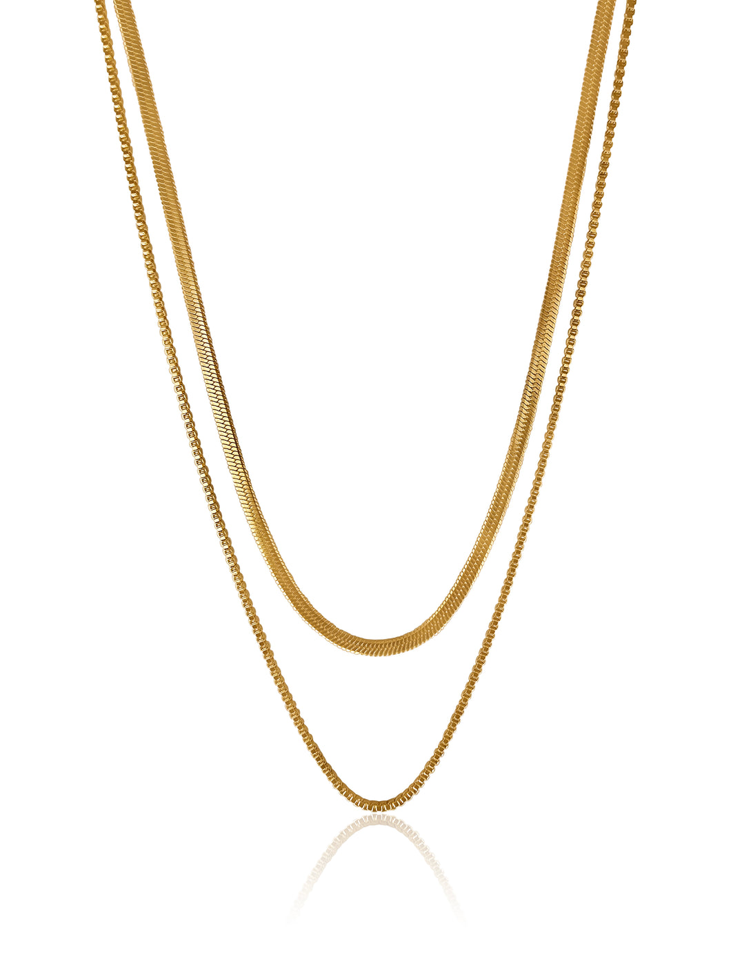 The Aria Necklace