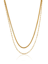 Load image into Gallery viewer, The Anna Necklace
