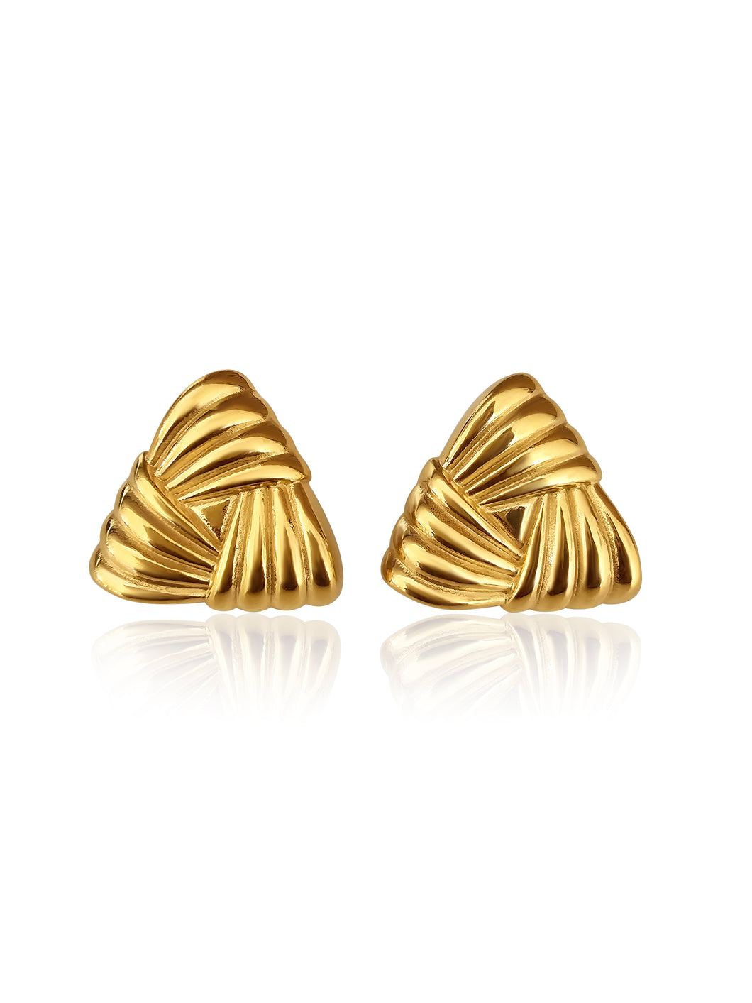 The Cecilia Earrings