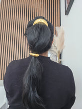 Load image into Gallery viewer, Small Dome Hair Cuff
