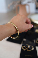 Load image into Gallery viewer, The Naomi Bangle
