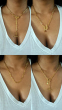 Load image into Gallery viewer, The Kassia Necklace
