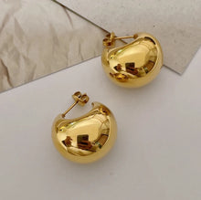 Load image into Gallery viewer, The Otzara Earrings
