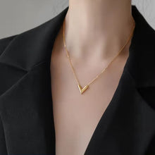 Load image into Gallery viewer, The Valencia Necklace
