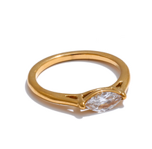 Load image into Gallery viewer, The Yves Ring
