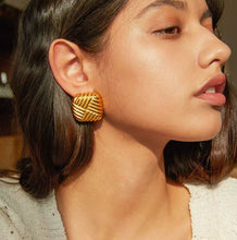 Load image into Gallery viewer, The Caterina Earrings
