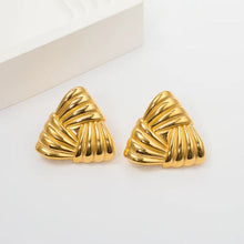 Load image into Gallery viewer, The Cecilia Earrings
