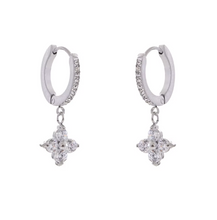 Load image into Gallery viewer, The Fleur Huggies
