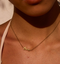 Load image into Gallery viewer, The Love Necklace
