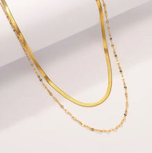 Load image into Gallery viewer, The Anna Necklace
