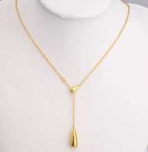 Load image into Gallery viewer, The Adelina Necklace
