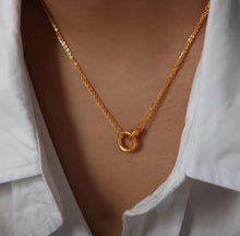 Load image into Gallery viewer, The Francesca Necklace
