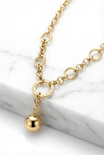 Load image into Gallery viewer, The Hailey Necklace
